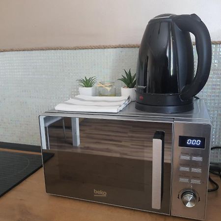 Apartament Nad Fontanna Apartment มัลบอร์ก ภายนอก รูปภาพ