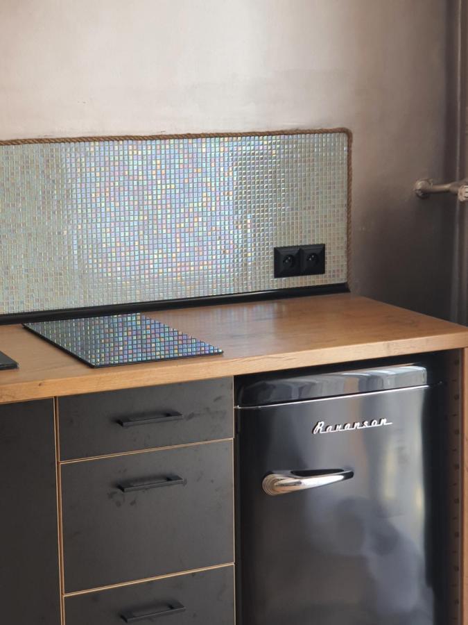 Apartament Nad Fontanna Apartment มัลบอร์ก ภายนอก รูปภาพ