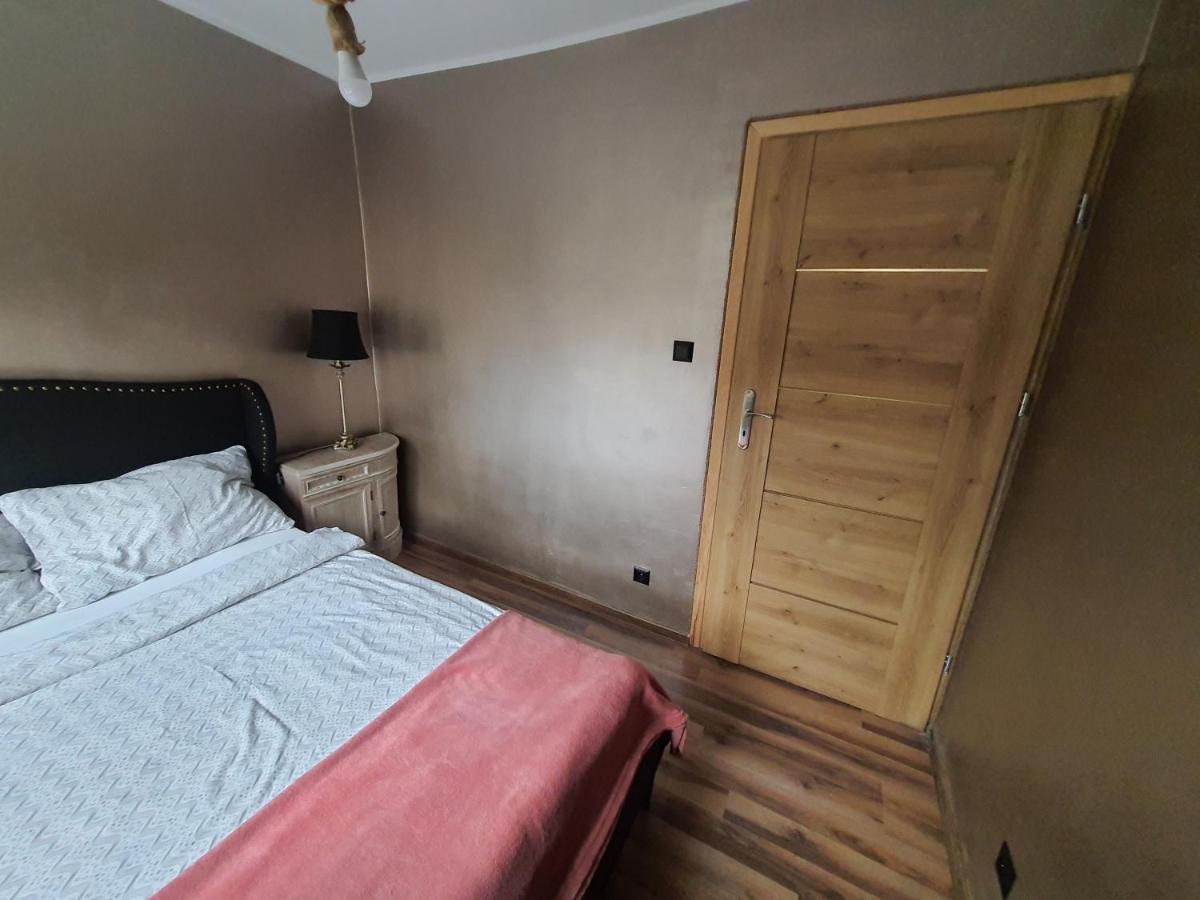 Apartament Nad Fontanna Apartment มัลบอร์ก ภายนอก รูปภาพ