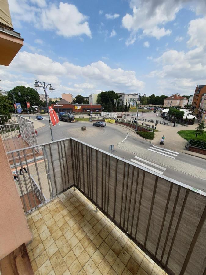 Apartament Nad Fontanna Apartment มัลบอร์ก ภายนอก รูปภาพ