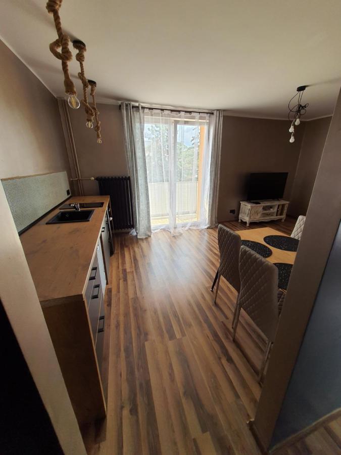 Apartament Nad Fontanna Apartment มัลบอร์ก ภายนอก รูปภาพ