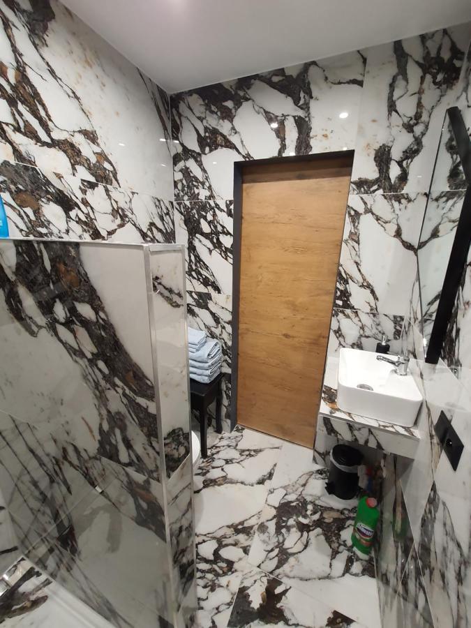 Apartament Nad Fontanna Apartment มัลบอร์ก ภายนอก รูปภาพ