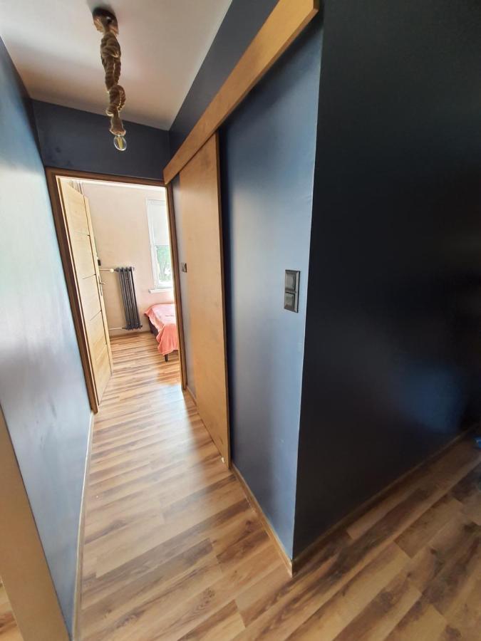 Apartament Nad Fontanna Apartment มัลบอร์ก ภายนอก รูปภาพ