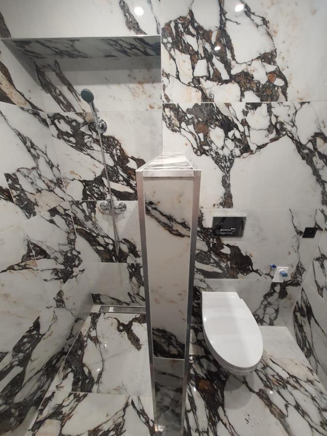 Apartament Nad Fontanna Apartment มัลบอร์ก ภายนอก รูปภาพ