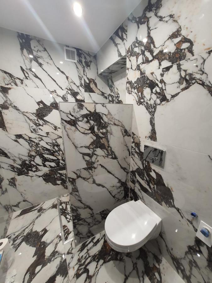 Apartament Nad Fontanna Apartment มัลบอร์ก ภายนอก รูปภาพ