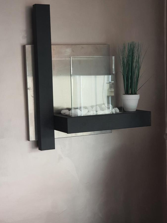 Apartament Nad Fontanna Apartment มัลบอร์ก ภายนอก รูปภาพ