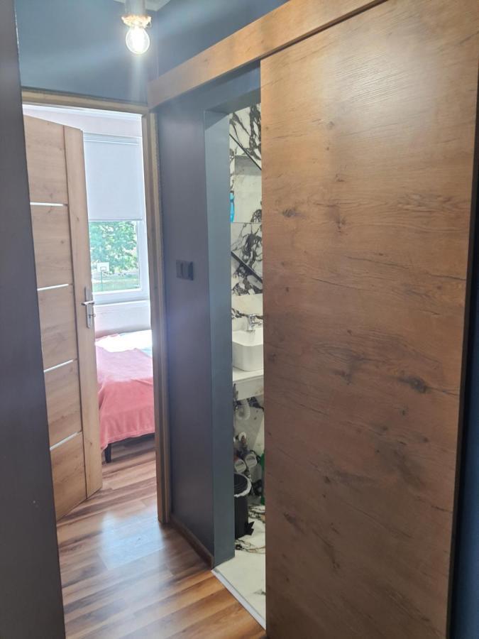 Apartament Nad Fontanna Apartment มัลบอร์ก ภายนอก รูปภาพ