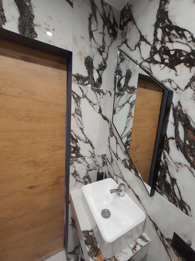 Apartament Nad Fontanna Apartment มัลบอร์ก ภายนอก รูปภาพ