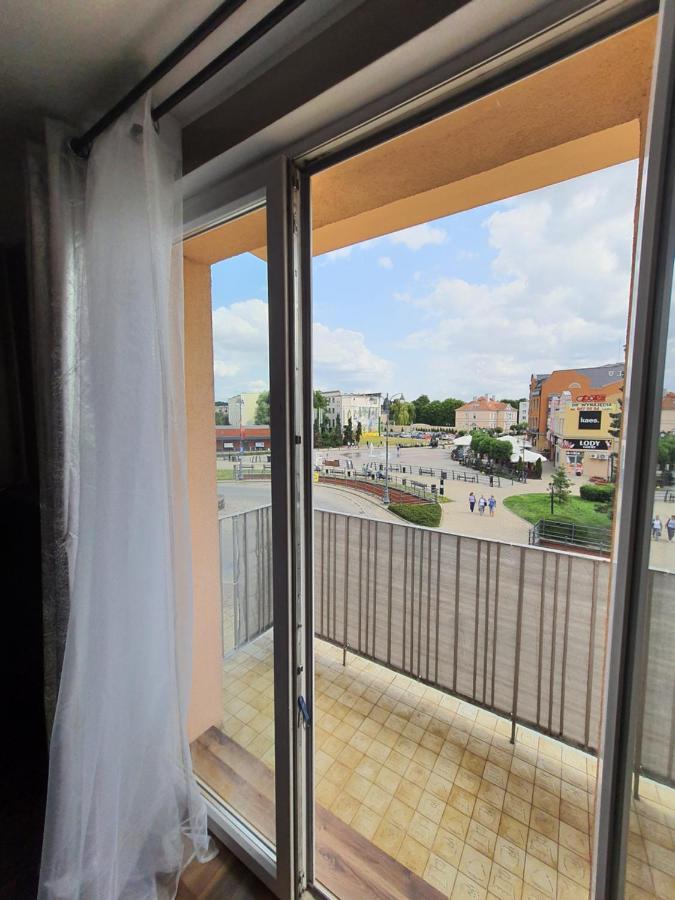 Apartament Nad Fontanna Apartment มัลบอร์ก ภายนอก รูปภาพ