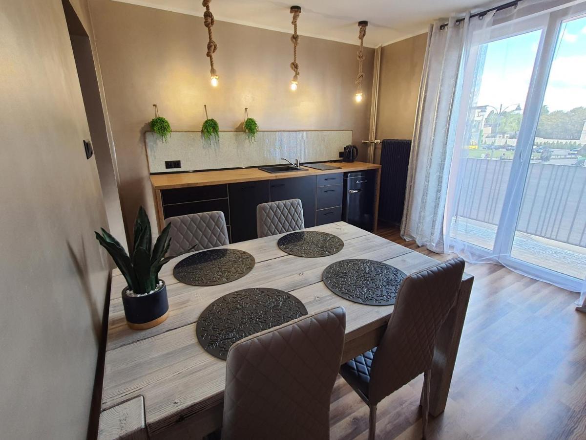 Apartament Nad Fontanna Apartment มัลบอร์ก ภายนอก รูปภาพ