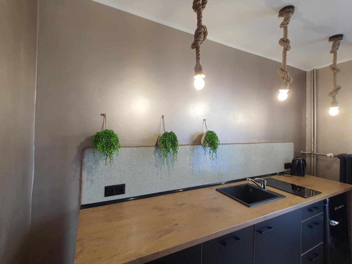 Apartament Nad Fontanna Apartment มัลบอร์ก ภายนอก รูปภาพ