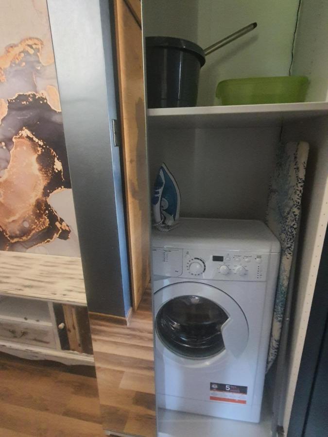 Apartament Nad Fontanna Apartment มัลบอร์ก ภายนอก รูปภาพ