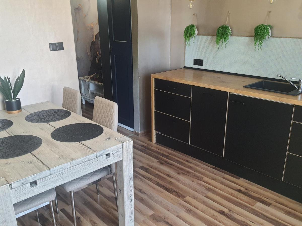 Apartament Nad Fontanna Apartment มัลบอร์ก ภายนอก รูปภาพ