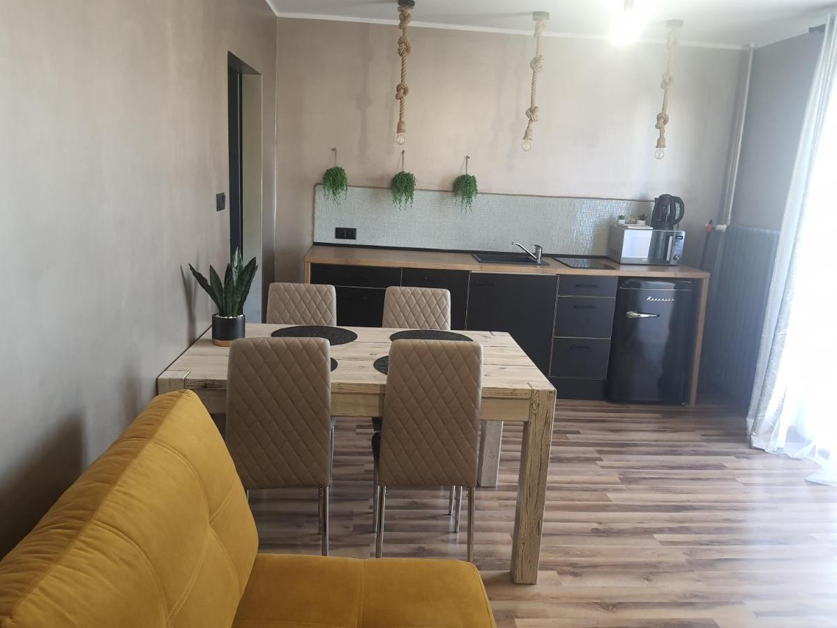 Apartament Nad Fontanna Apartment มัลบอร์ก ภายนอก รูปภาพ