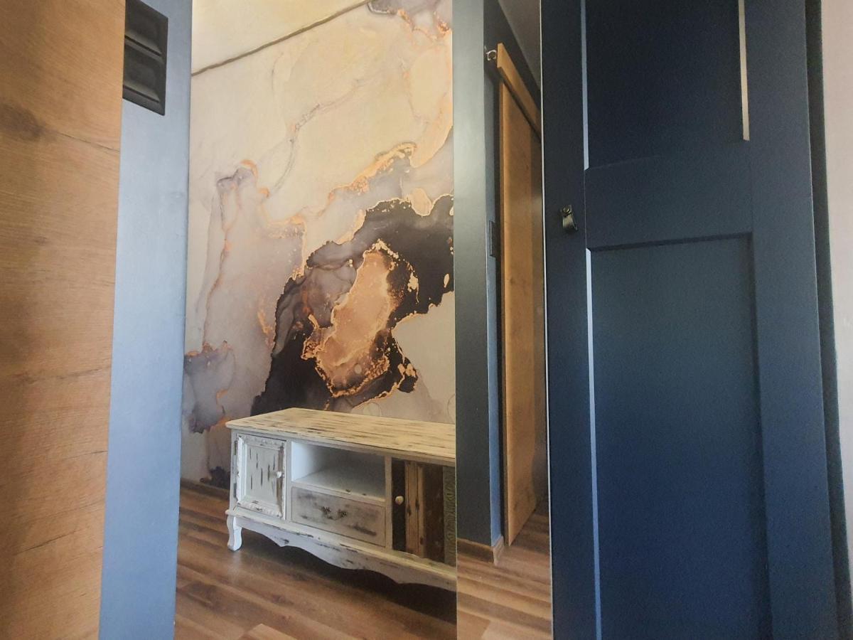 Apartament Nad Fontanna Apartment มัลบอร์ก ภายนอก รูปภาพ