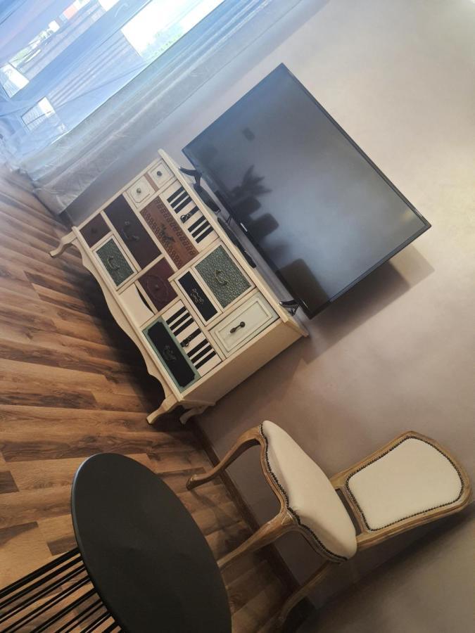 Apartament Nad Fontanna Apartment มัลบอร์ก ภายนอก รูปภาพ