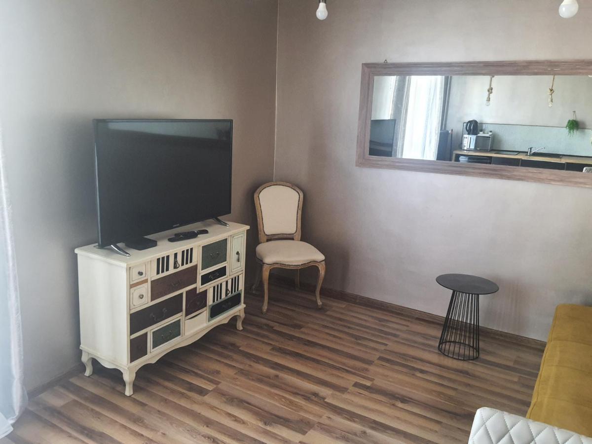 Apartament Nad Fontanna Apartment มัลบอร์ก ภายนอก รูปภาพ