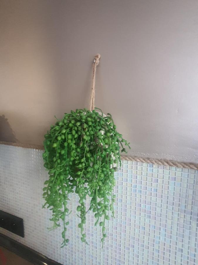 Apartament Nad Fontanna Apartment มัลบอร์ก ภายนอก รูปภาพ