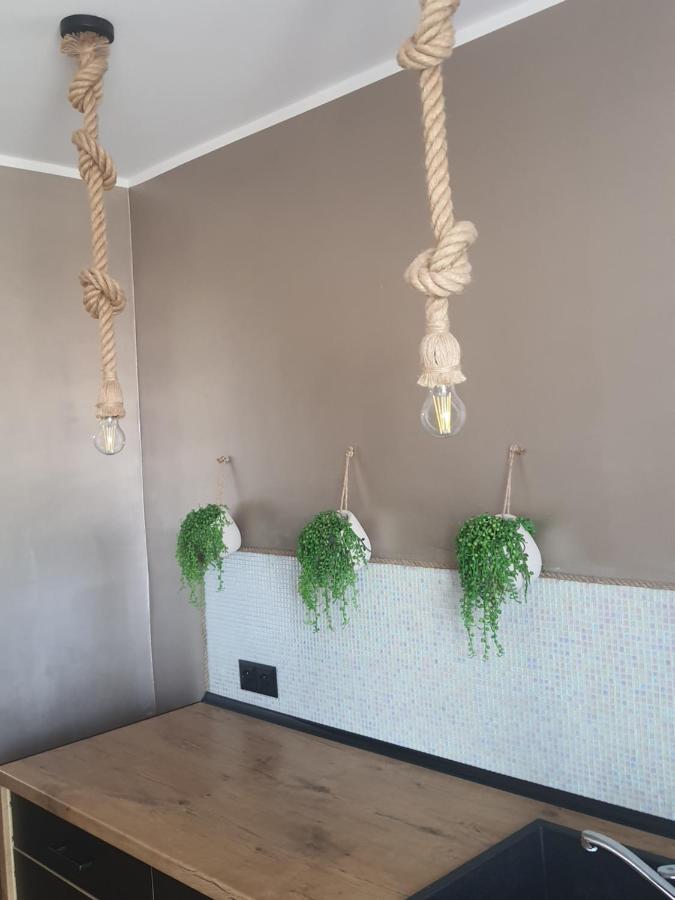 Apartament Nad Fontanna Apartment มัลบอร์ก ภายนอก รูปภาพ