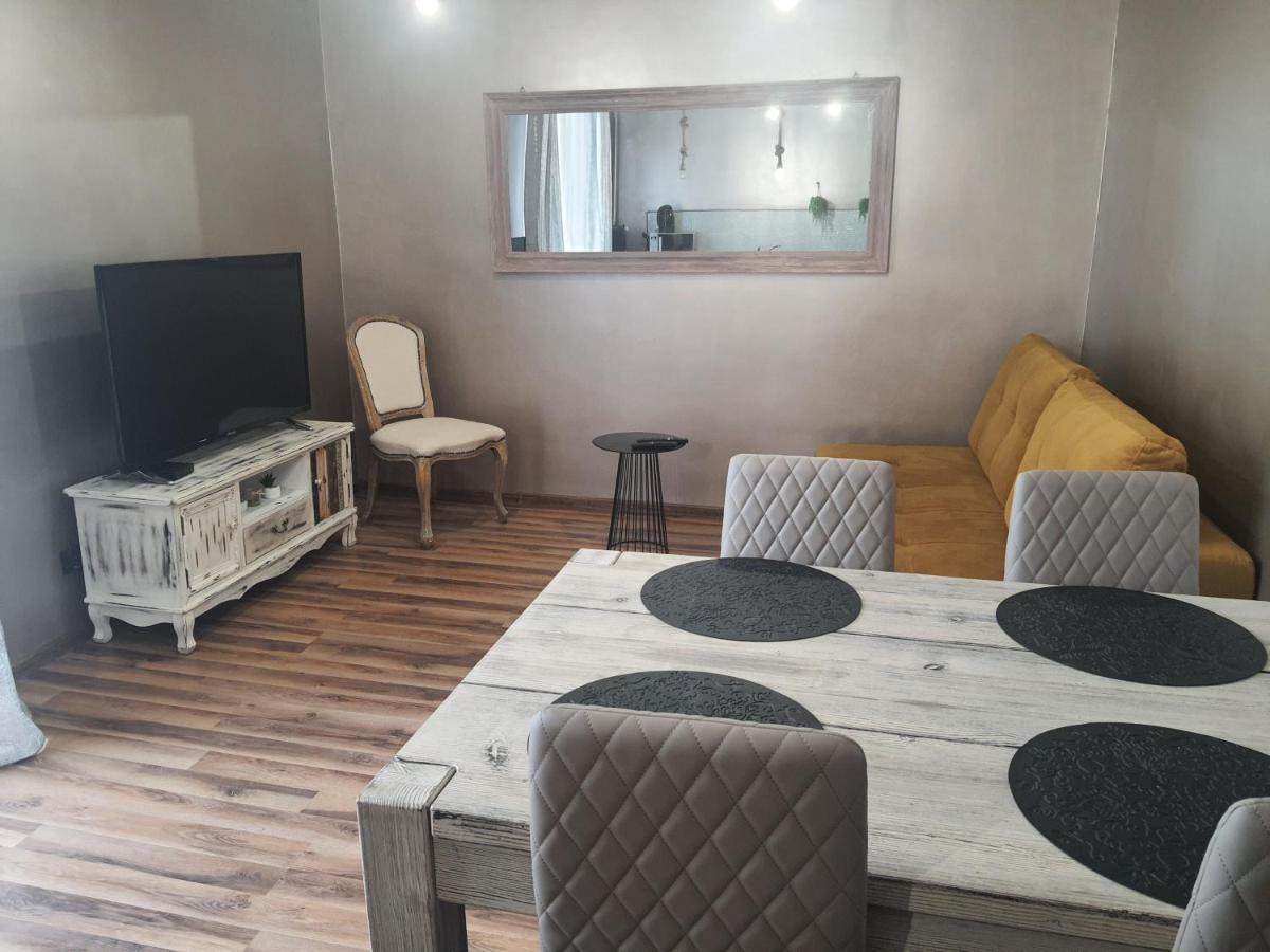 Apartament Nad Fontanna Apartment มัลบอร์ก ภายนอก รูปภาพ